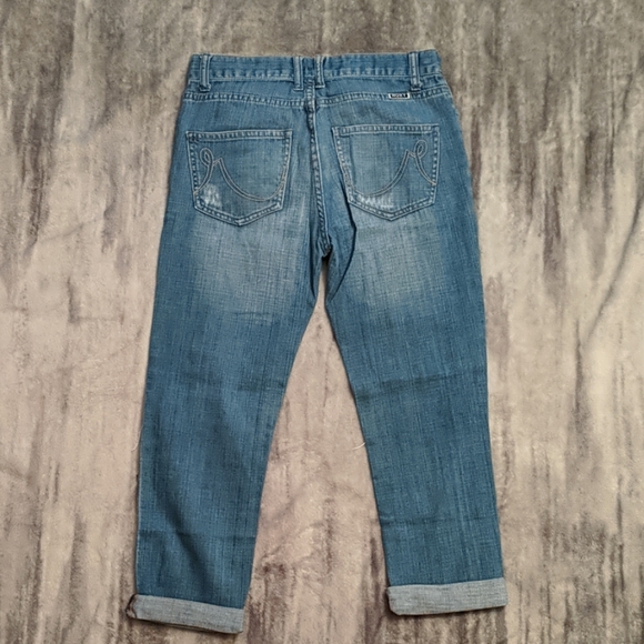 Roxy boyfriend jeans - Picture 2 of 3